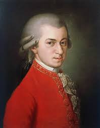 Mozart- Creative Intelligence- Real & Artificial- Nancy Hillis MD and Bruce Sawhill PhD