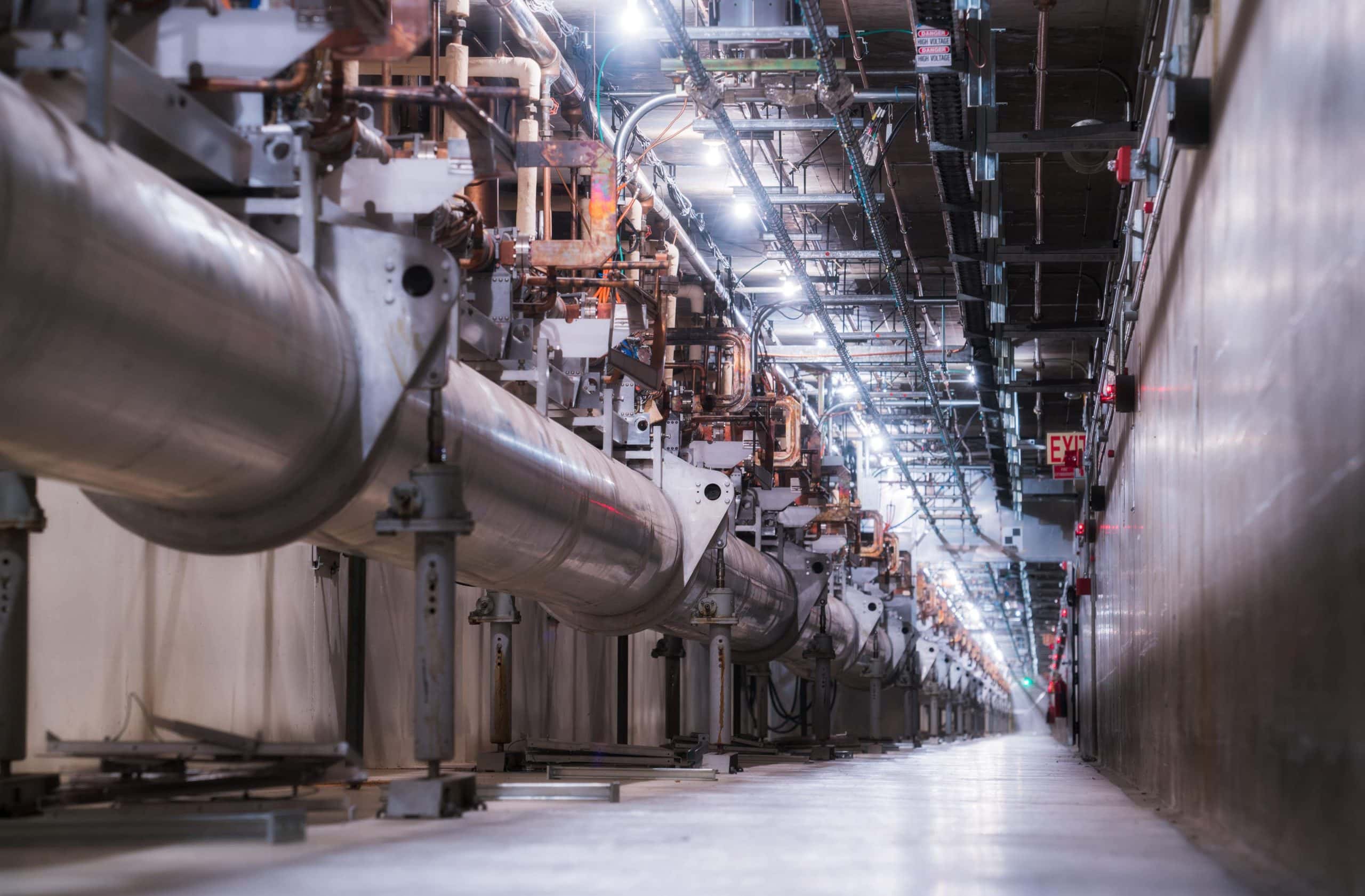 Stanford Linear Accelerator Center