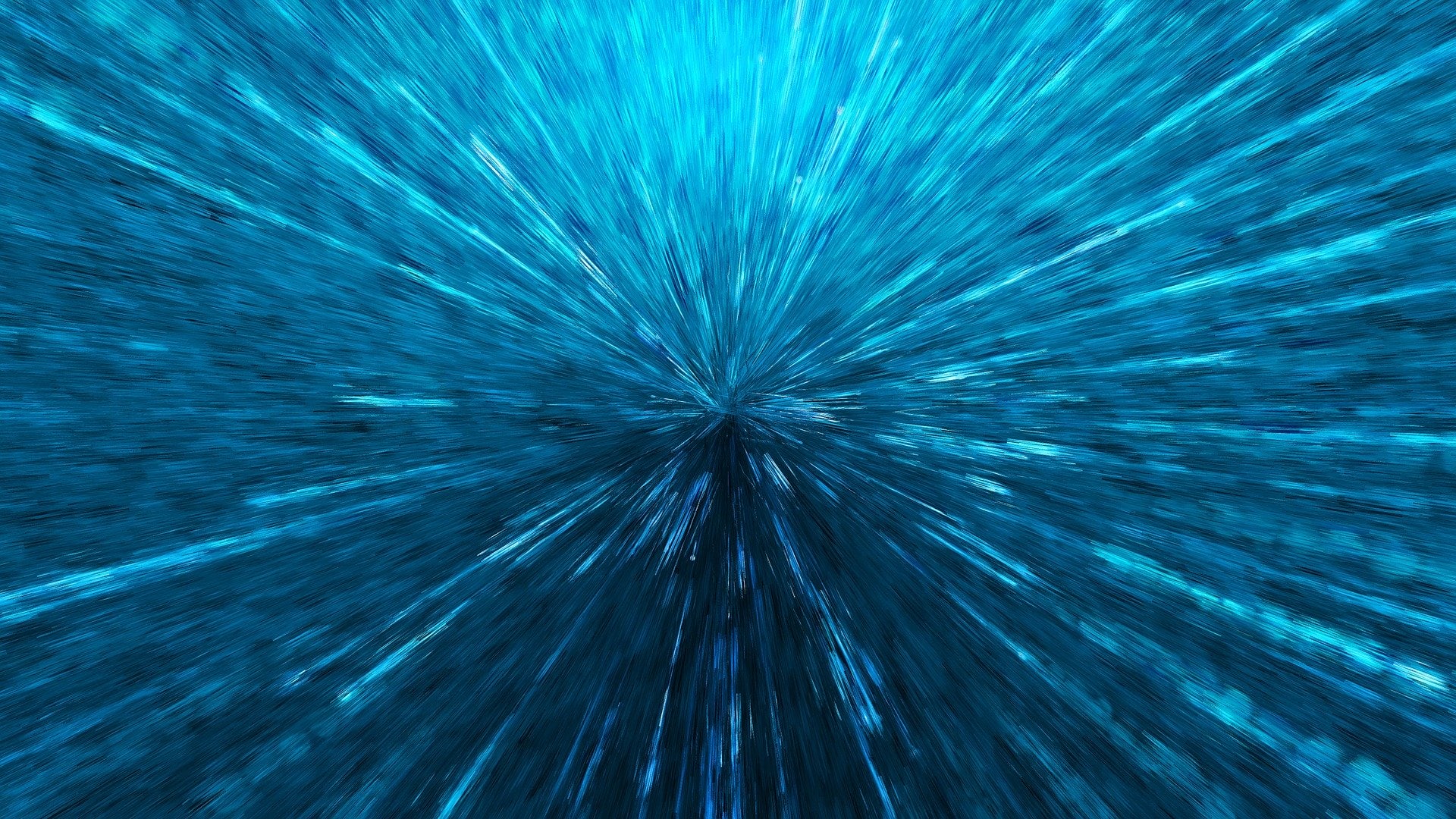 The Big Bang- Creativity & The Problem With Perfection