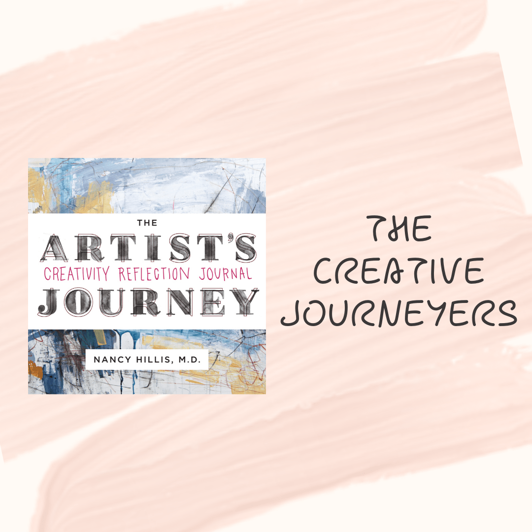 The Creative Journeyers