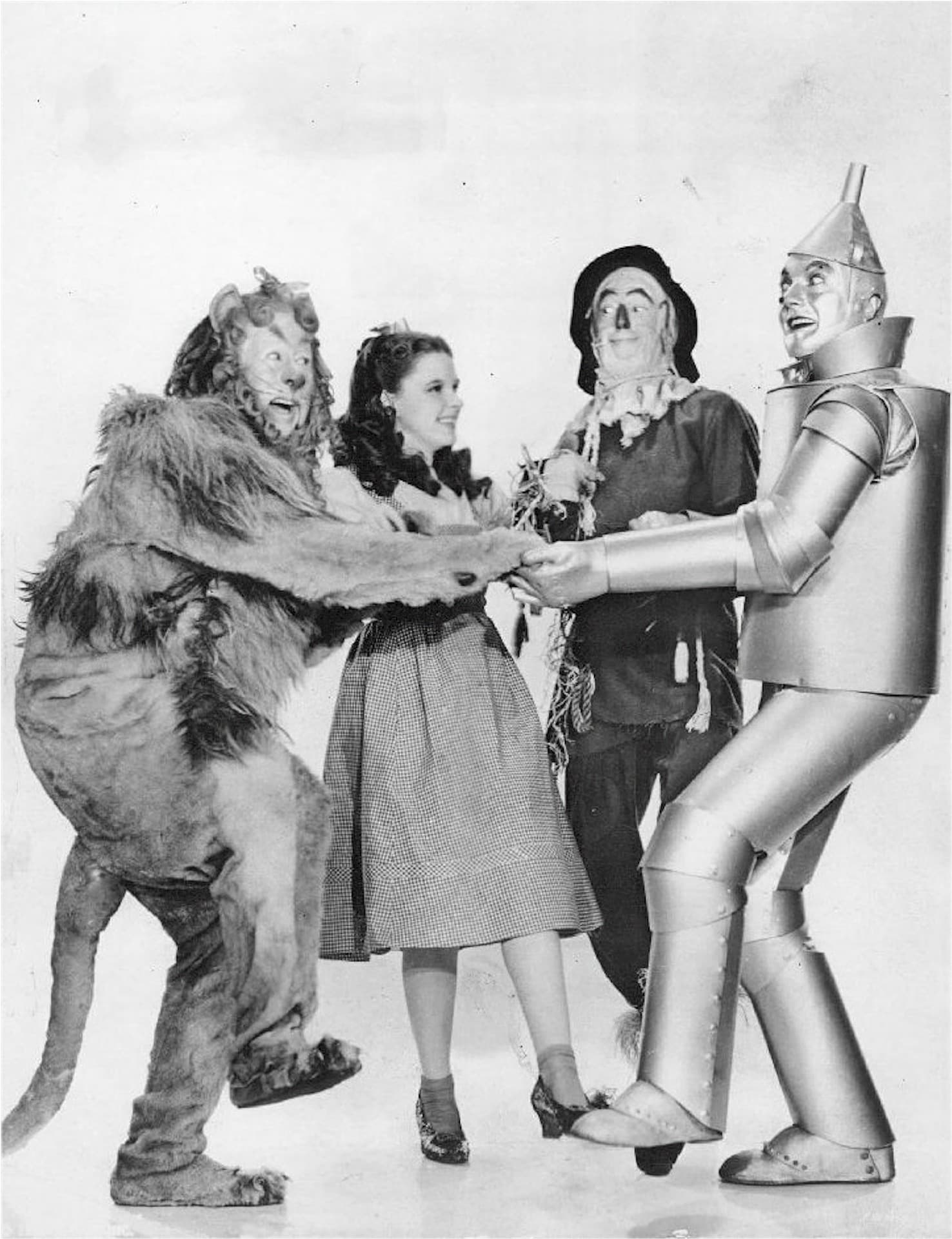 The Wizard Of Oz