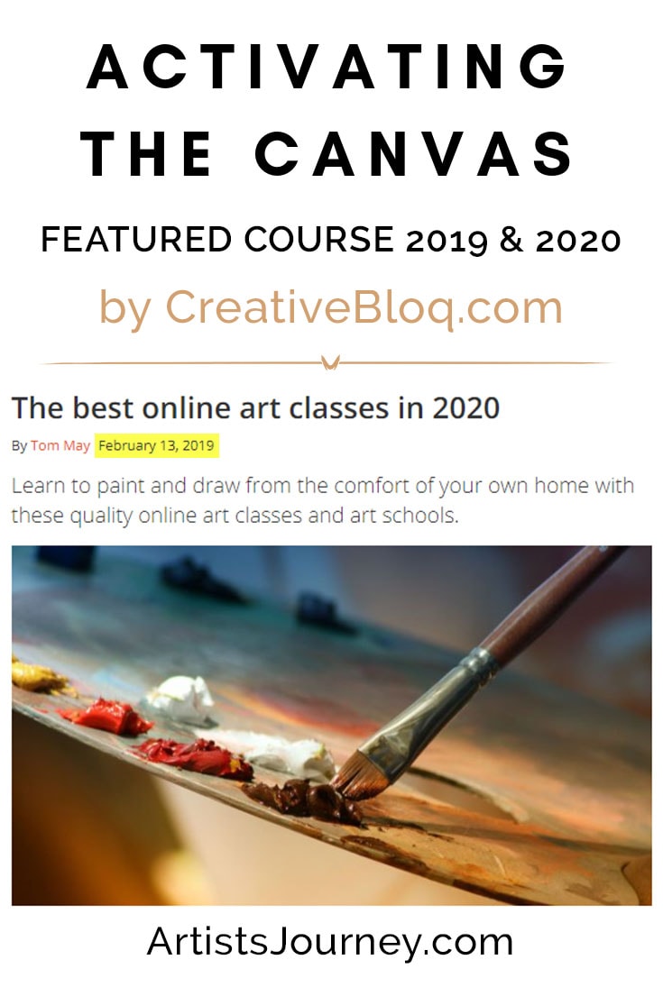 ActivatingtheCanvas-NancyHillis-BestOnlineArtClasses2019-2020