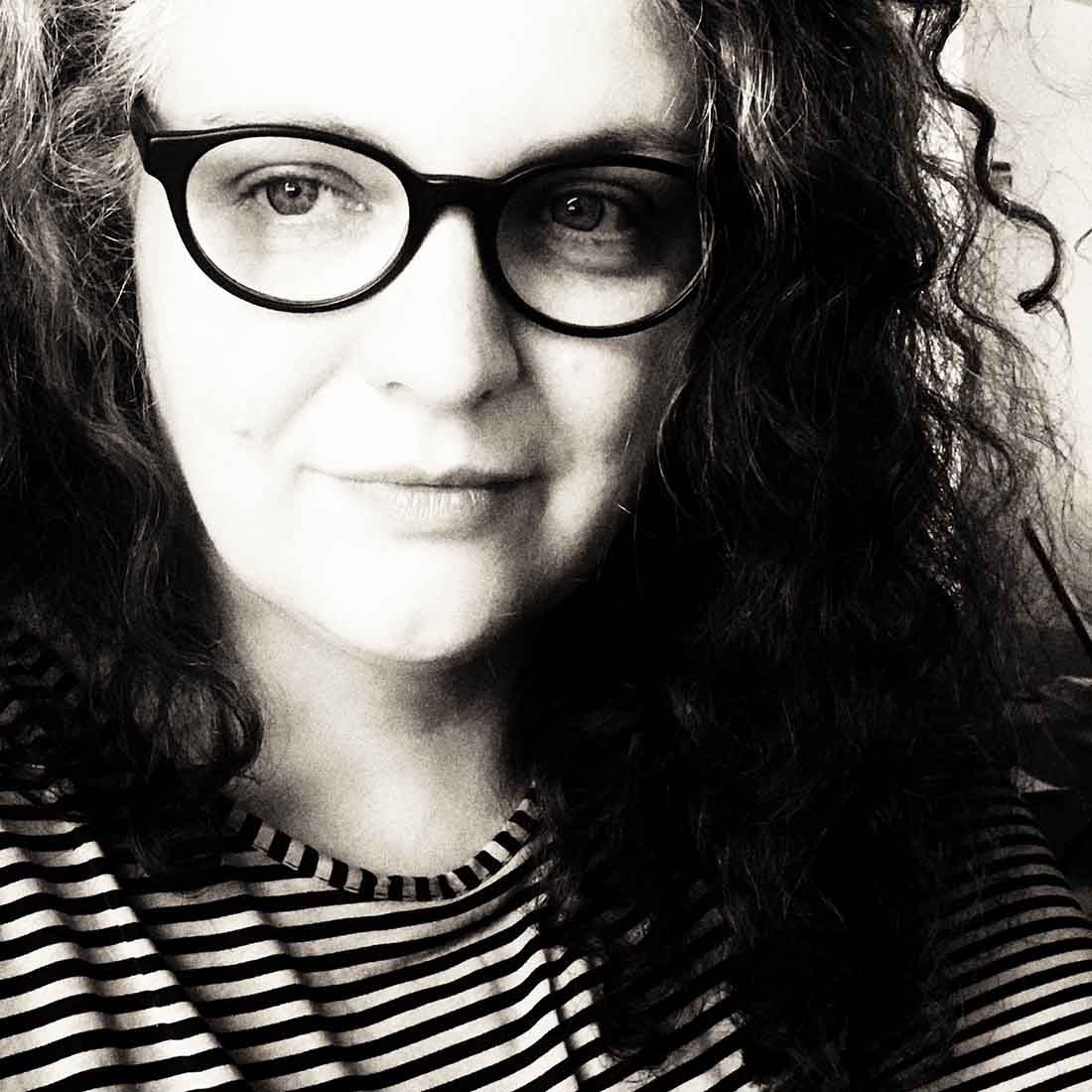 Isabel Curdes - Artist's Journey Coach