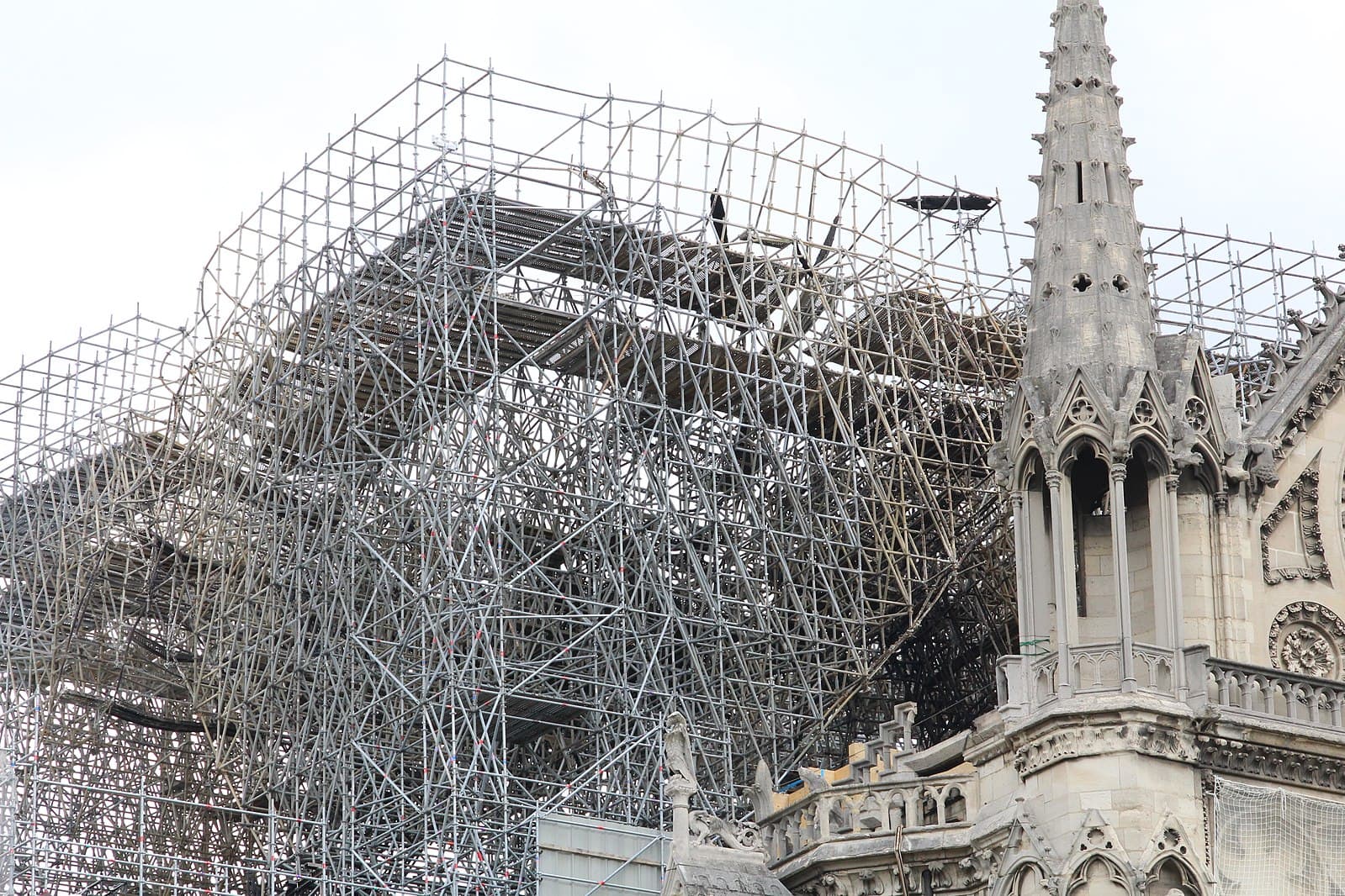Notre-Dame de Paris