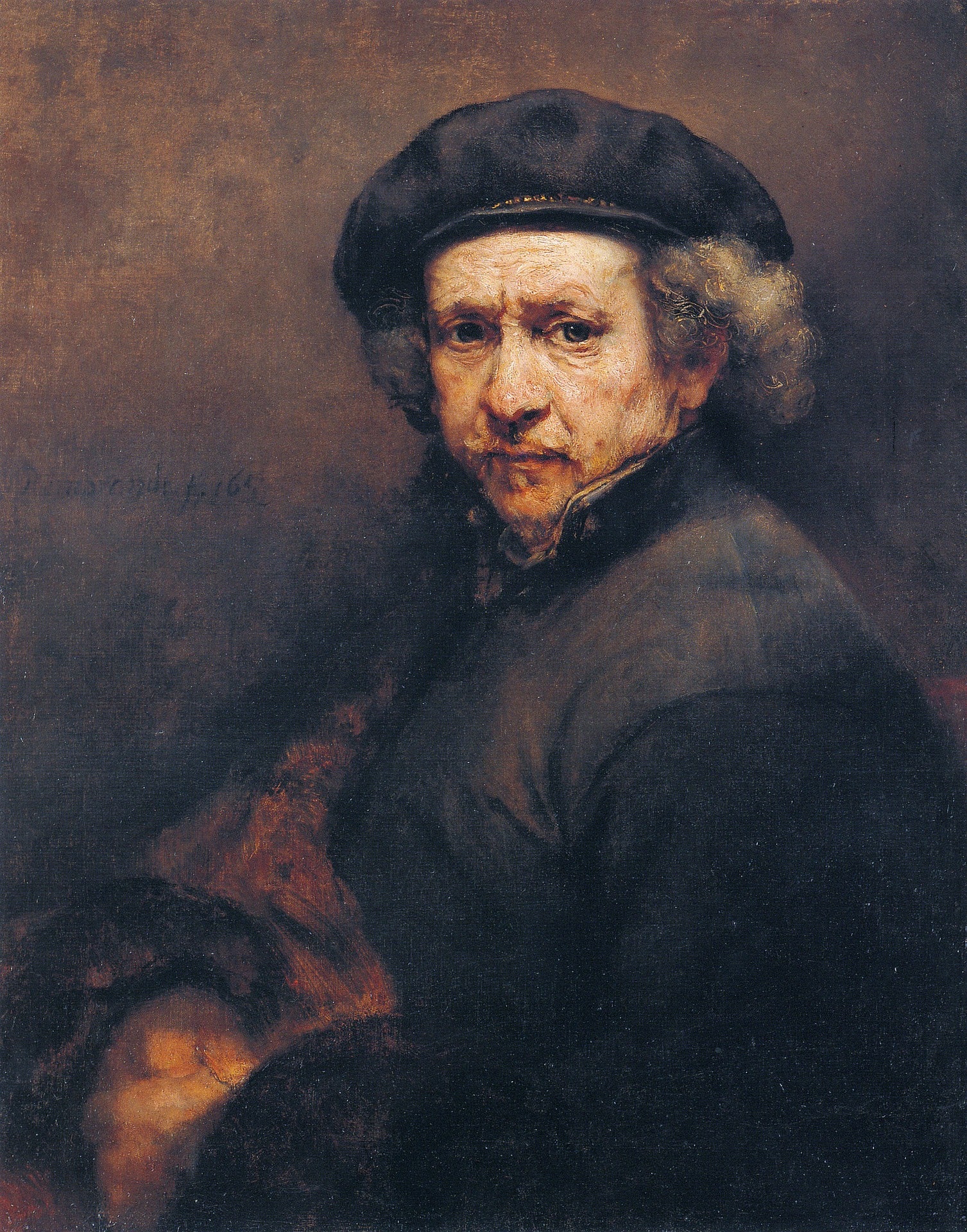 Rembrandt Harmenszoon van Rijn