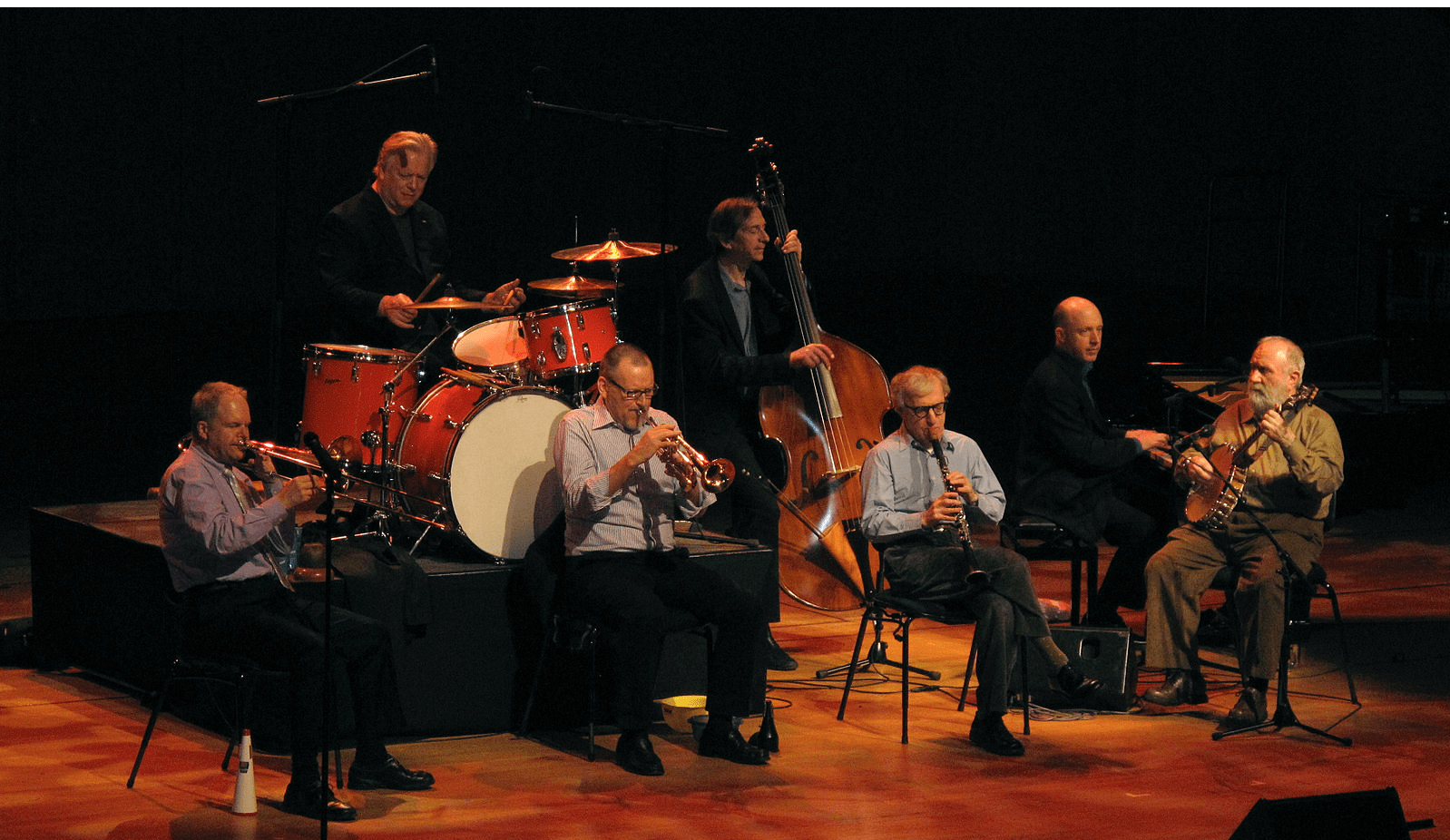 Jazz Ensemble