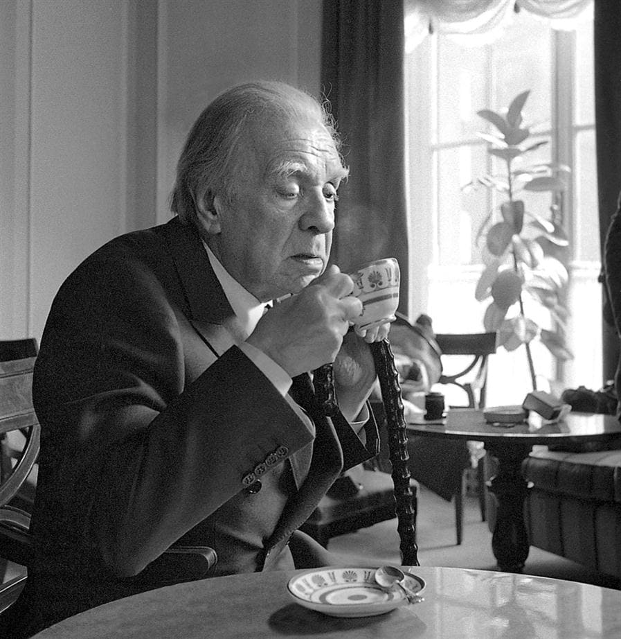 Borges