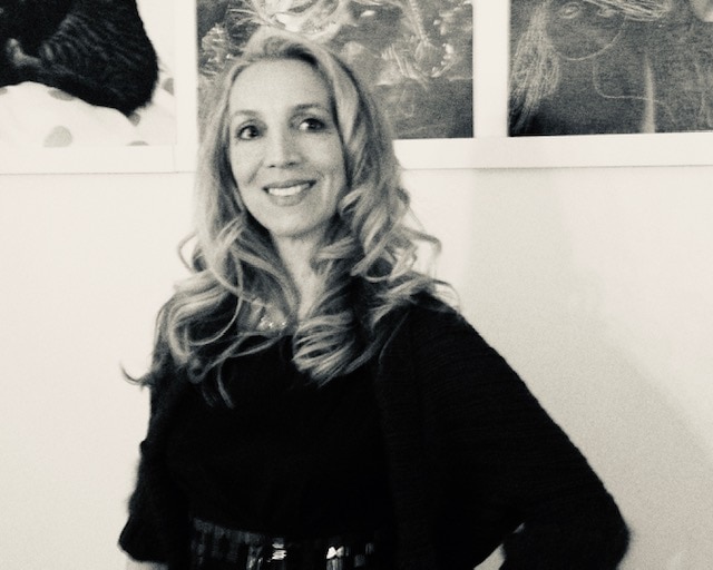 Elizabeth Vander Schaaf