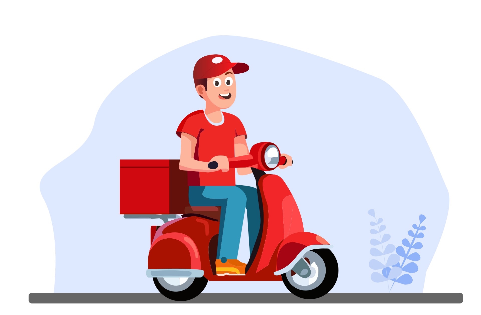 Food Delivery