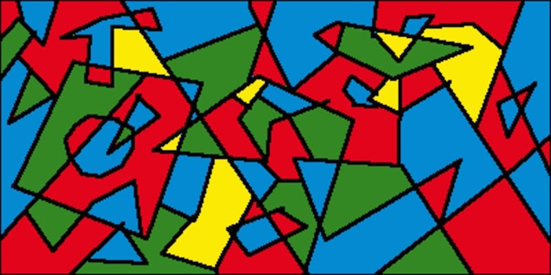 Kleemans Map