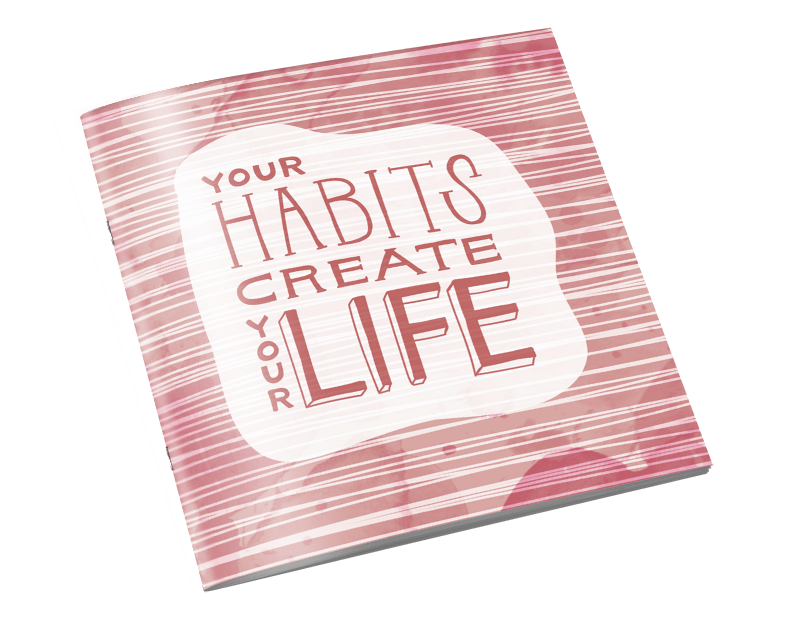 Habits Mockup