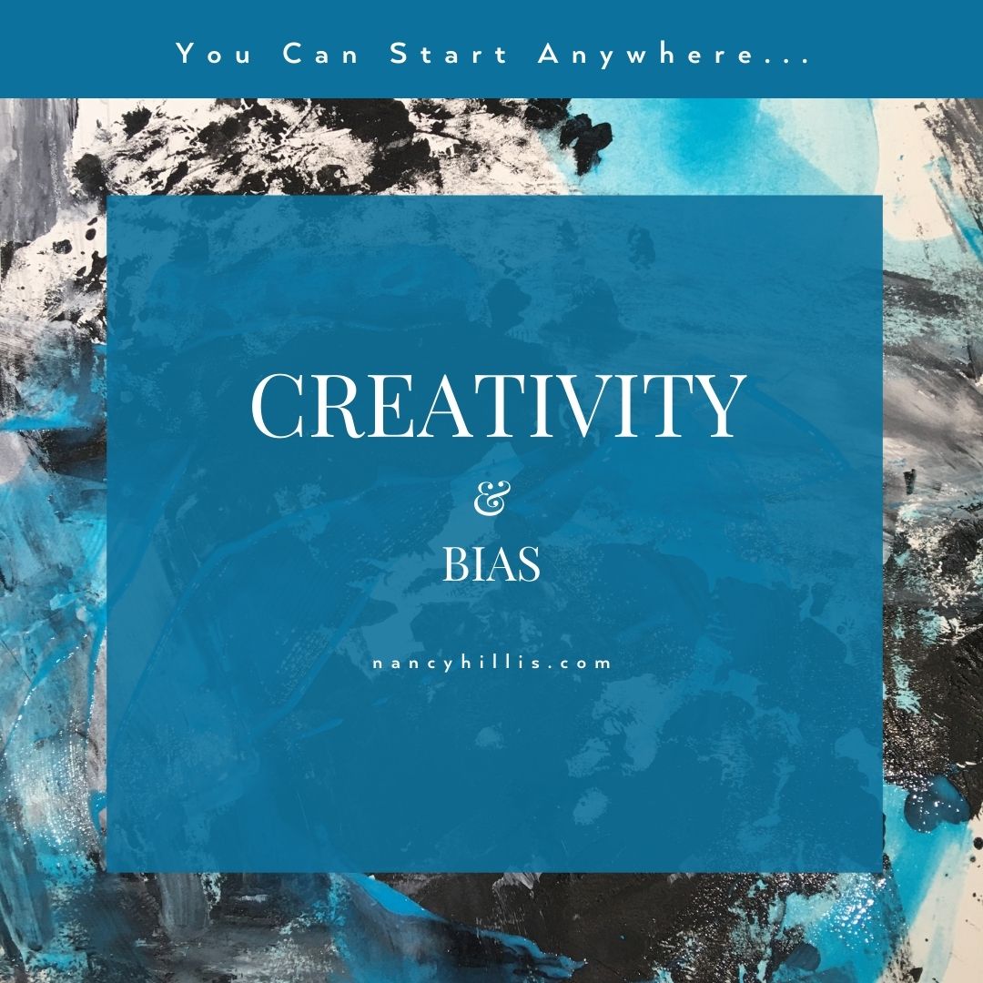 Creativity & Bias