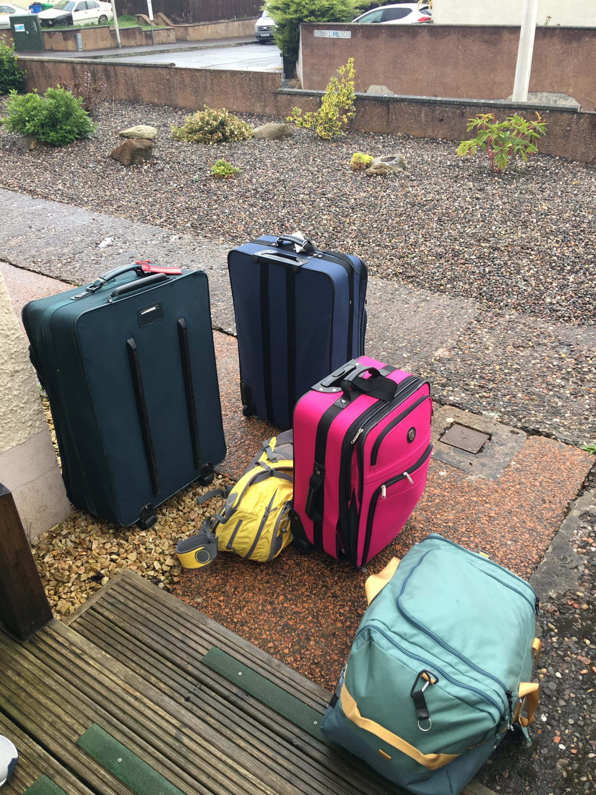 Luggage