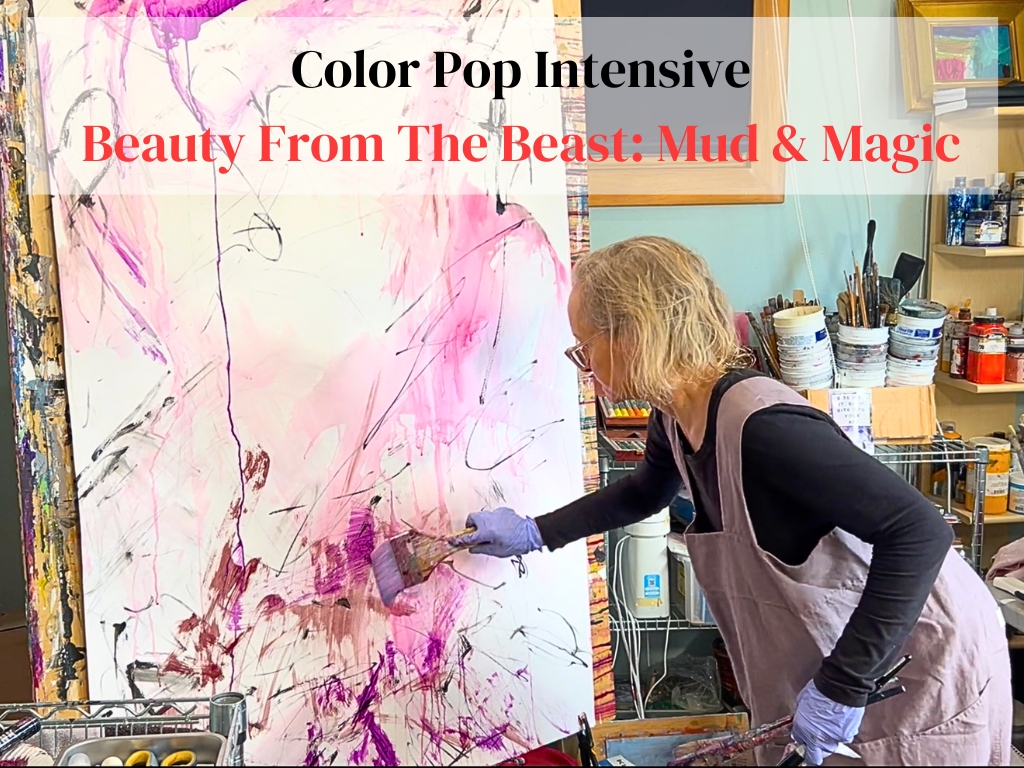 Color Pop Intensive Beauty From The Beast Mud & Magic (3)